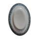 Plat terre de fer