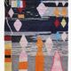Berber Boujad Rug - 311 x 233 cm