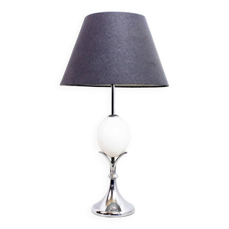 Egg lamp 1970