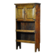 Cabinet en châtaignier espagnol, vers 1800