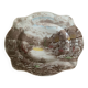 Large English ceramic dish