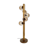 Lampadaire années 70 - vintage