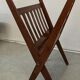 Scandinavian magazine rack
