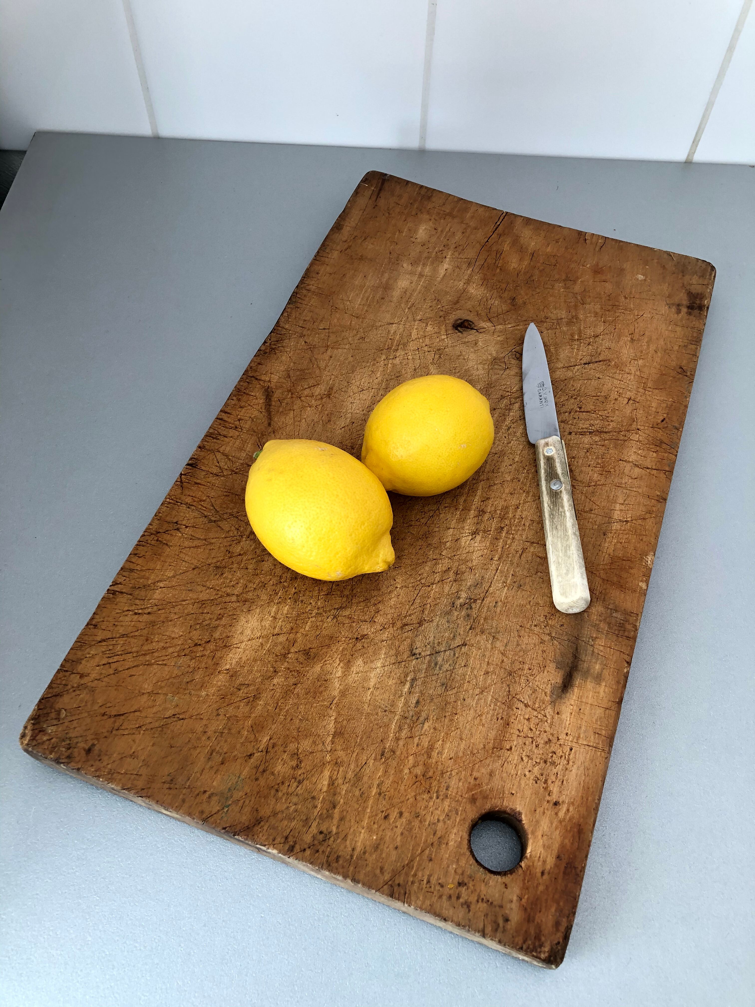 Cutting board 42.5 x 24 cm