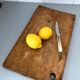 Cutting board 42.5 x 24 cm