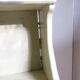 Children's buffet kitchen cabinet