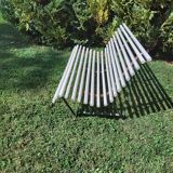 Banc de jardin ancien