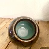 Danish ball vase 12 cm