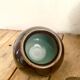 Danish ball vase 12 cm