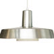Pendant light "Top II" by Eva and Nils Koppel for Lyfa. Denmark 1970s