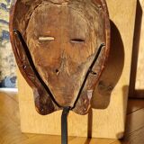 Masque africain Dan