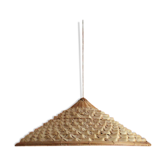 Suspension naturelle