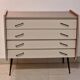 Commode vintage