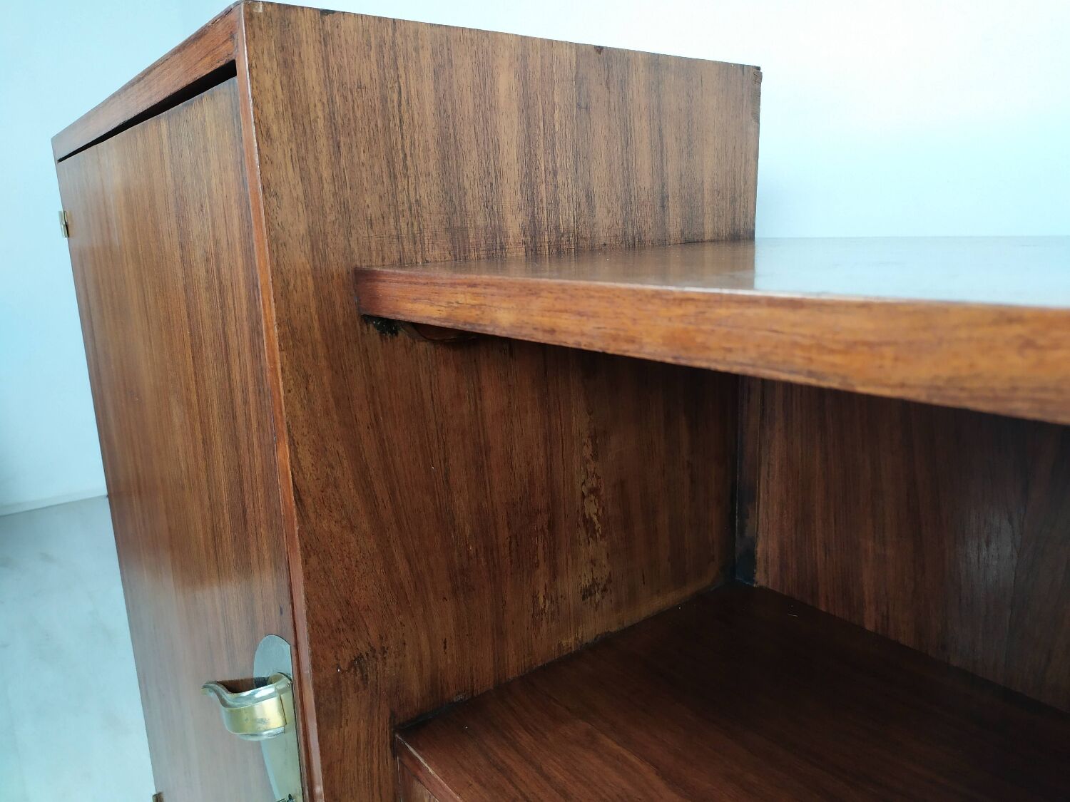 Art deco buffet