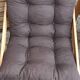 Vintage Scandinavian armchairs