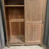 Parisian wardrobe