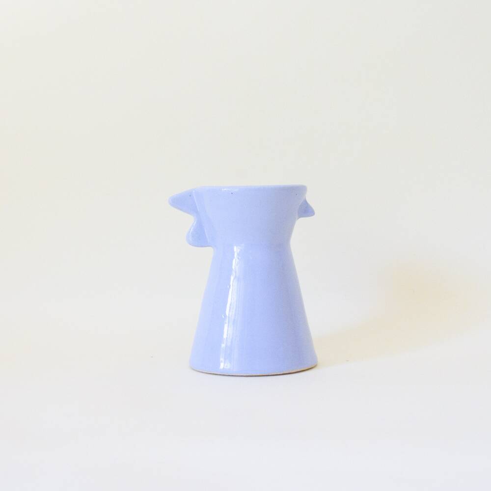 BLUE CHICK EGG CUP