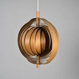 Suspension by Hans Agne Jakobsson, circa 1960