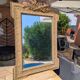 Miroir début XXème
