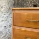Vintage chest of drawers