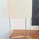 Gala lamp by Paolo Rizzatto for Arteluce