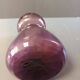 Hyacinth vase