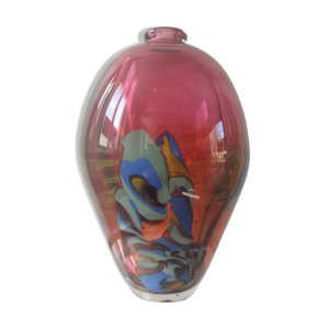 Vase Sculpture de patrick