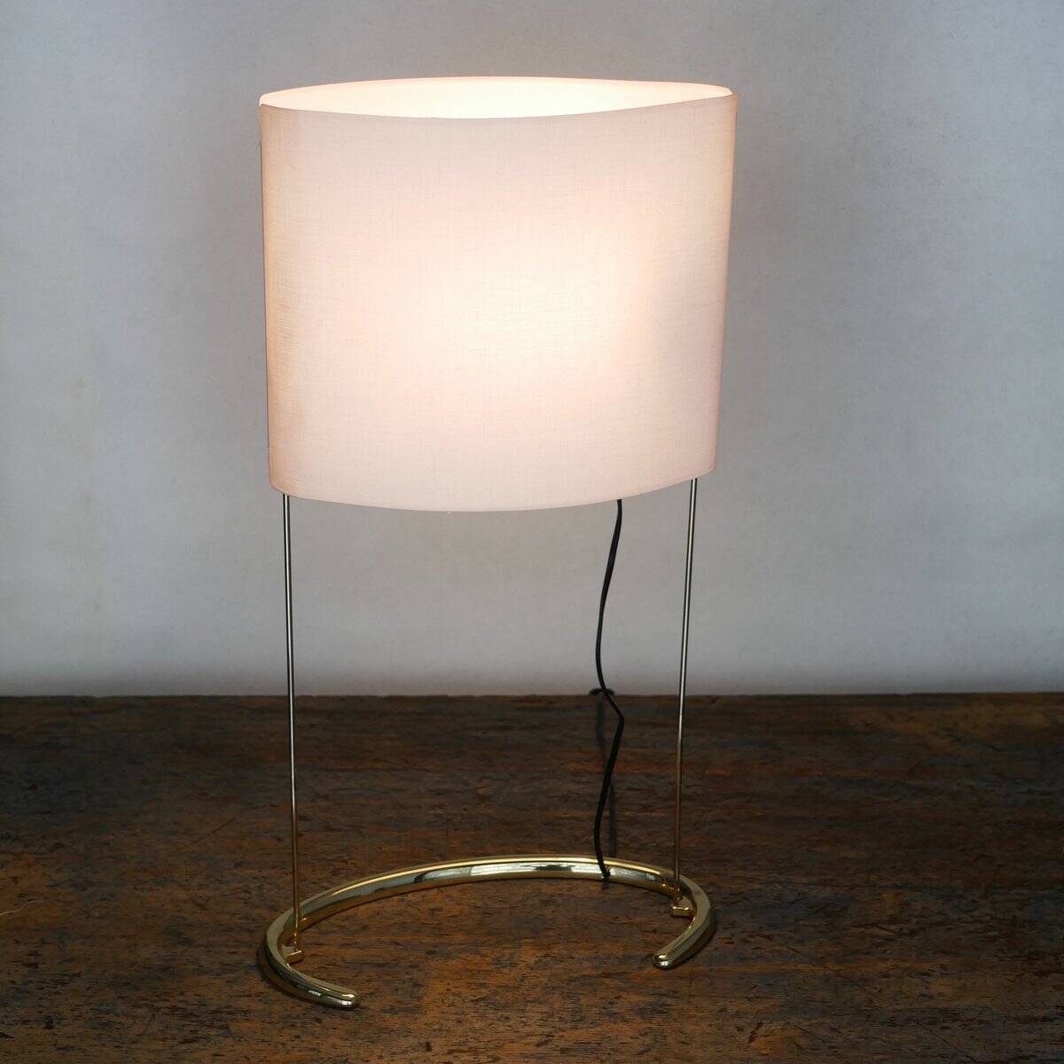 Lampe de table Gala de Paolo Rizzatto pour Arteluce, 1978