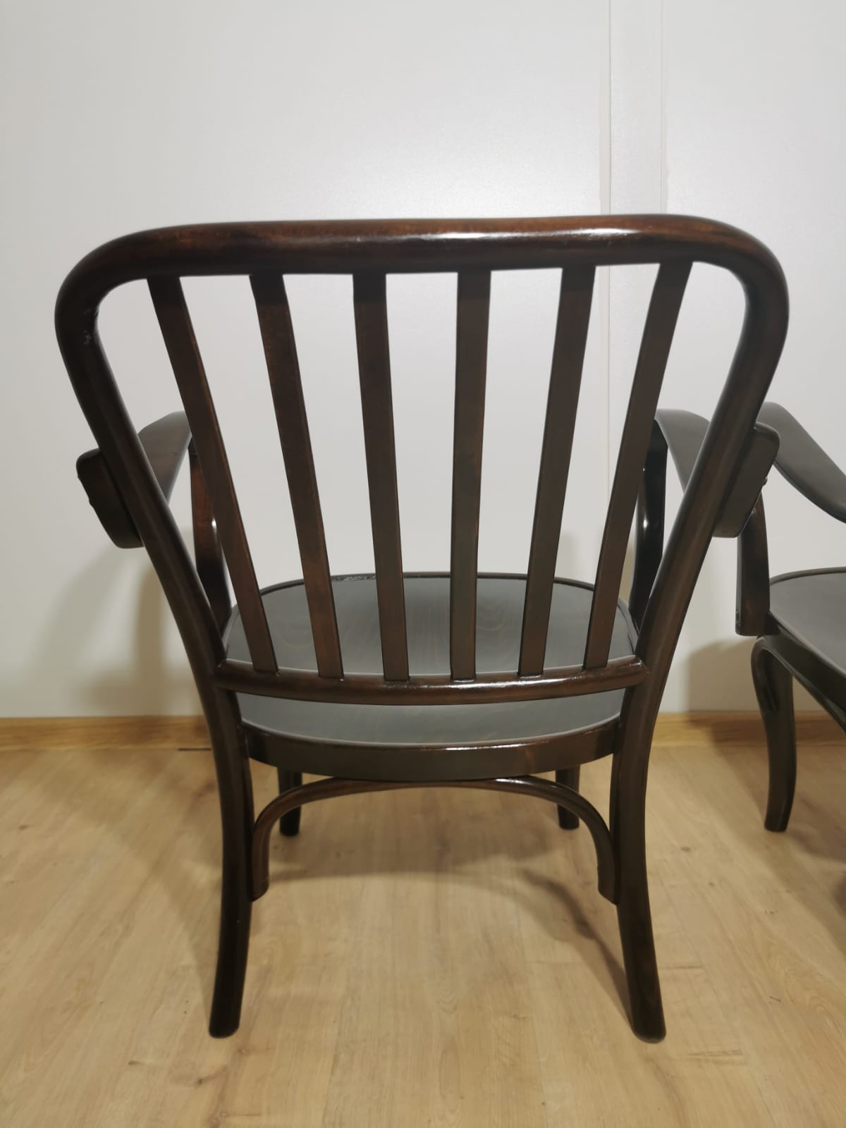 752 armchair by Josef Frank