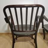752 armchair by Josef Frank