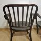 752 armchair by Josef Frank
