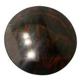 Murano Glass Flushmount by Mila Schon for Zonca Voghera , 1980s