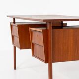 Bureau indépendant de Gunnar Nielsen Tibergaard (Danemark, années 1960).