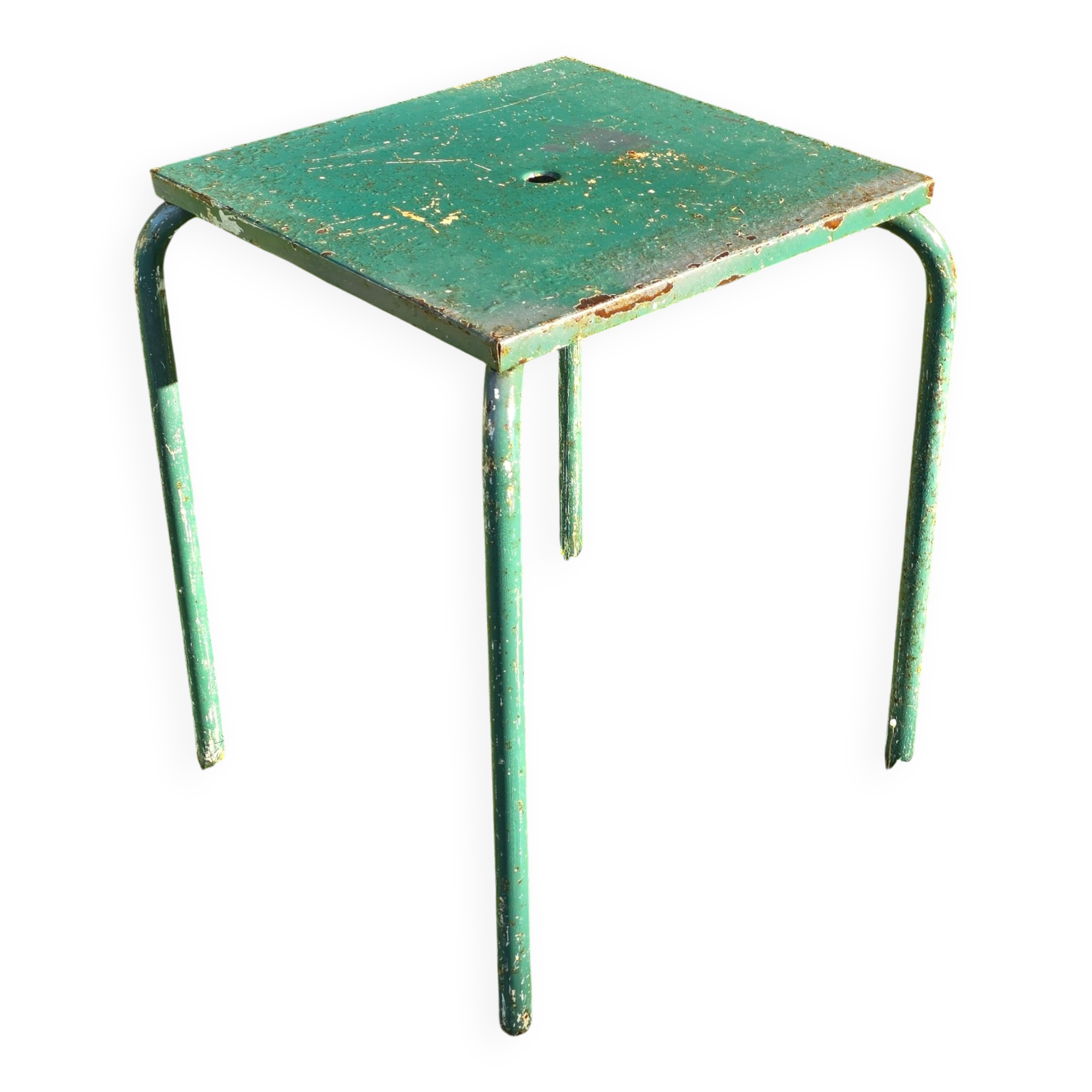 Tolix Table 1950