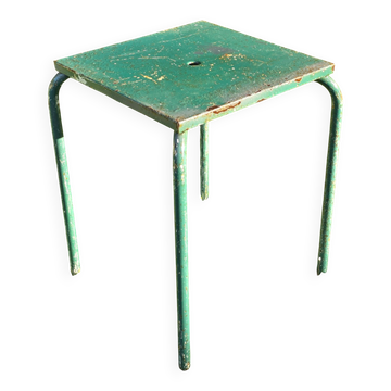 Table Tolix 1950