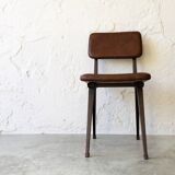 Office Chairs, 1960s