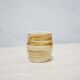 Vintage ceramic cup by Longchamp