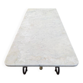 19th-century butcher's table
