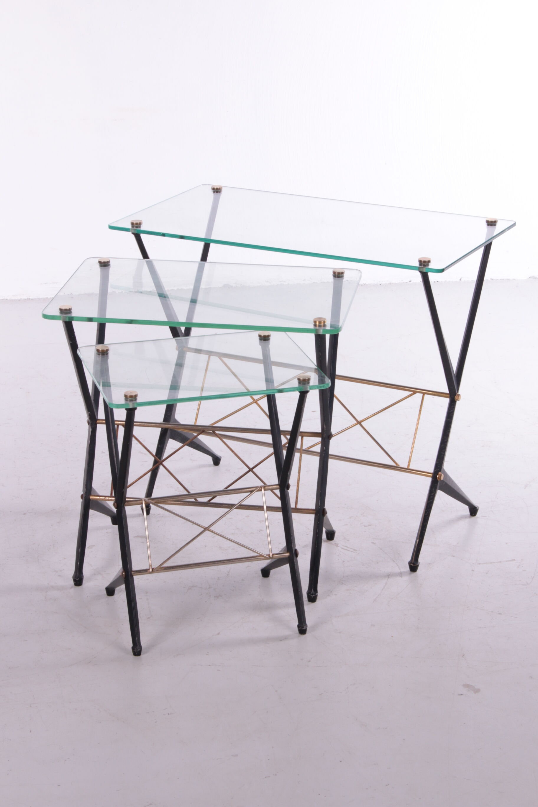 Jarden tables, France 1960s