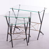Jarden tables, France 1960s