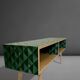 Diamond Coffee Table