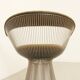 Chair by Warren Platner for Knoll International, United States.
