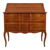 Magnificent Louis XV style secretary