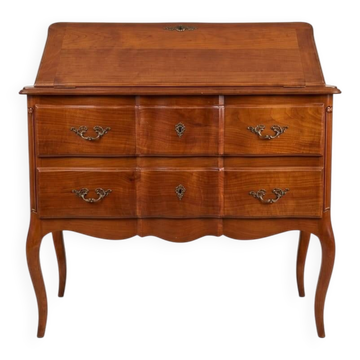 Magnificent Louis XV style secretary