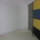 Rangement mural coloré des années 50 par Wim Rietveld pour Gispen