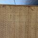 Vintage rattan sideboard in Roche Bobois style