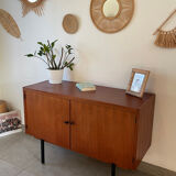 1960s vintage enfilade