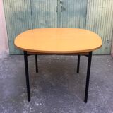 Vintage Table Minvielle by the ARP 50s
