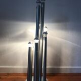 Floor lamp organ circa 1970 vintage