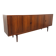 Vintage Scandinavian enfilade by Danish designer Arne Vodder in rosewood.
